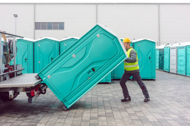 Porta potty services near me in Milan, MI