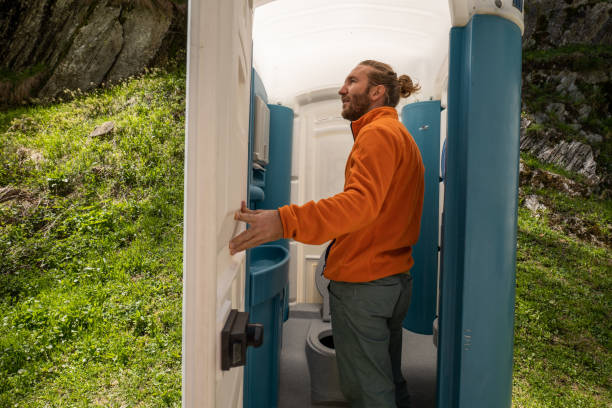 Best Portable toilet rental cost  in Lan, MI