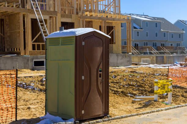 Best Affordable porta potty rental  in Lan, MI
