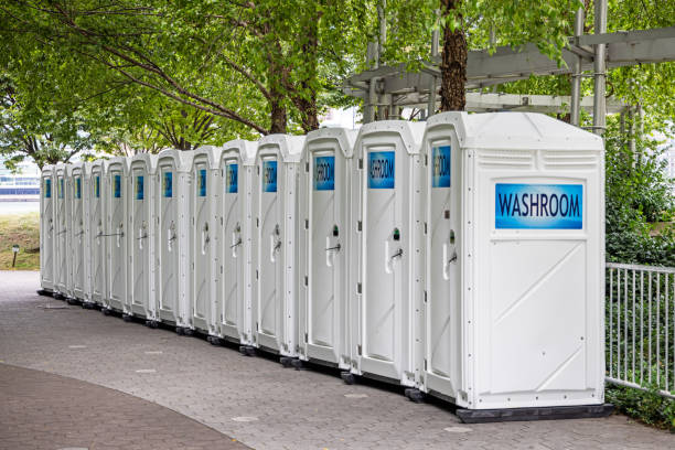 Best Porta potty rental for outdoor events  in Lan, MI