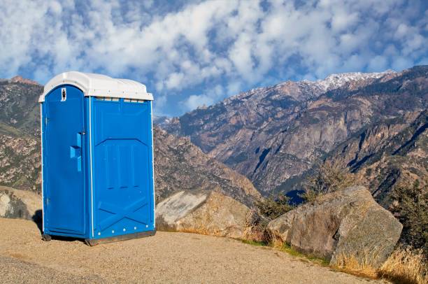 Porta potty rental for outdoor events in Milan, MI
