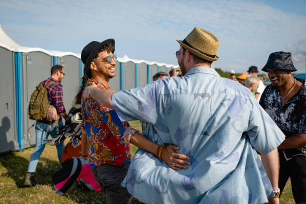 Reliable Milan, MI porta potty rental Solutions