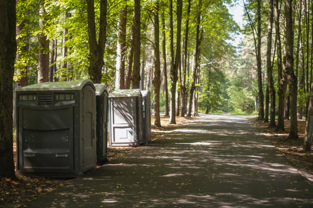 Best Porta potty for special events  in Lan, MI