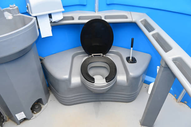 Best Wedding porta potty rental  in Lan, MI