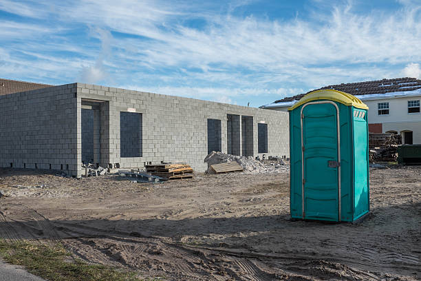 Best Porta potty delivery and setup  in Lan, MI